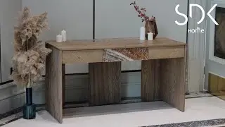 Рабочий стол BRIOTTI | SDK HOME