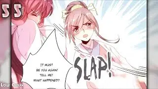 Empress Game Make Up Master - Chapter 55 [English]