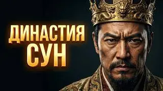They Ruled the World, but Lost Everything: The Song Dynasty
