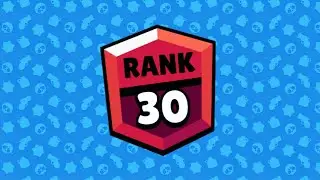 АПАЮ ВОЛЬТА НА 30 РАНГ!