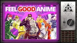 The Best Anime to Watch When You're Sad (Explainiac w/ Dan Casey)