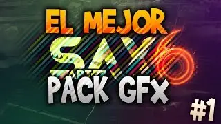 El mejor Pack GFX para tus Miniaturas  #1
