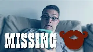 The Case of the Missing Beard!