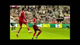 ⚽ GOAL! Ryan Gravenberch Fires Liverpool Ahead | Newcastle 0-1 Liverpool