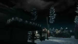 Трейлер продолжение моей игры!