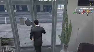 FIVEM SCRIPT - esx_pharmacy + Interior Map