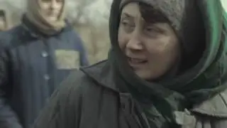 Один народ  Одна страна  Одна судьба  Часть 5  «Алжир»