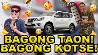 May bagong baby ang DONEKLA