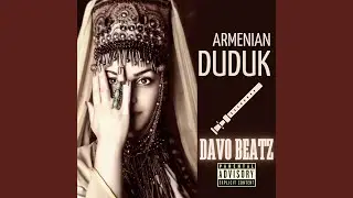 Armenian Duduk