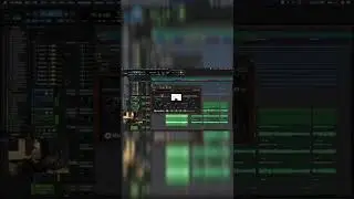 BASS GUITAR 🎸 with lots of HAIR (Soundtoys DECAPITATOR distortion)!!! 🔥🔥🔥
