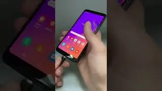 Samsung a7 2018 не работают камеры