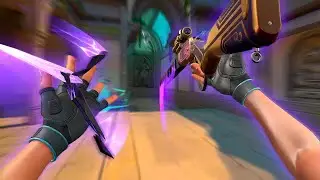 Marshal Only Jett is Back...