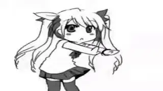 I wrote a song about being a femboy 2 (sped up)