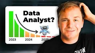 My HONEST Thoughts on The Data Job Market in 2026