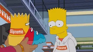 My Life Has Mattered - The Simpsons