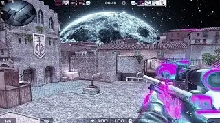 Капли капают...|Realme C21|#fragmovie STANDOFF 2 #lancykrut