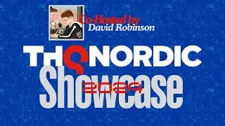 THQ Nordic Showcase 2024 (Co-Stream)