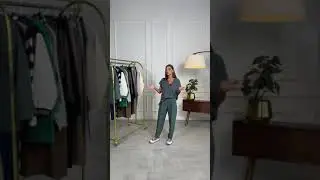 Разбор осенней коллекции O'STIN в прямом эфире!