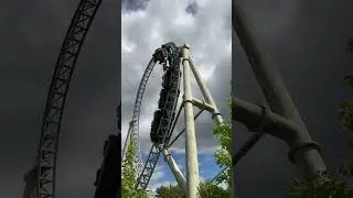 Three-day weekends and record-breaking coasters, we can't name a better duo🙌🎢  #ThorpePark
