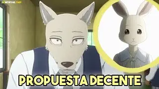 Beastars 2 #6 Resumido