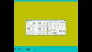 Sinclair BASIC  from a notepad text file (auto key press tool for ZX Spectrum)