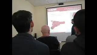 конференция вальтек