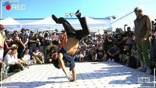Bboy Summit 2021 Highlights