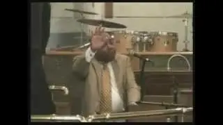 Bro Tyson Organ playJesus Keep me with Lee Williams band Dangerfield Visions