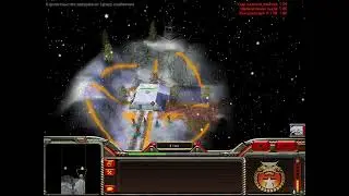 Command & Conquer Generals zero hour поединок: Генерал Фай против Генерала Линг, 8 миссия.