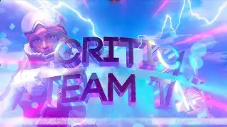 Critical Team Tage (MY FIRST TEAMTAGE) PF AT 30 LIKES!