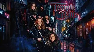 Temple Balls - Temple Balls (2026)