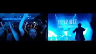 ΗΜΙΣΚΟΥΜΠΡΙΑ - GREEK LOVER [LIVE @ FUZZ CLUB 2015]