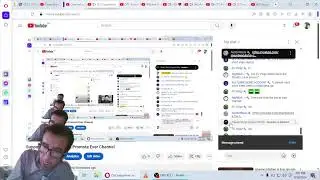 Supportive Live Stream||Promote Ever Channel