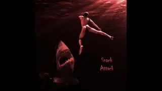 Bitch, I Ain't Scared - Episode 13: Blood in the Water