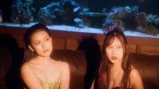 TEASER | TRIARONA & EUGINE - PART OF YOUR WORLD (Minor Key) OST The Little Mermaid
