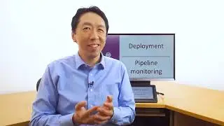 #8 Machine Learning Engineering for Production (MLOps) Specialization [Course 1, Week 1, Lesson 8]