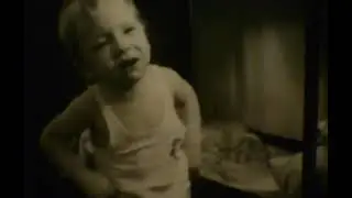 Самое дорогое видео моего детства