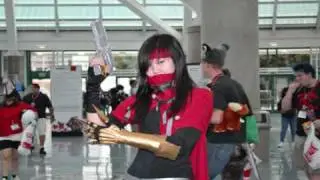 Anime Expo 2010 Cosplay Slide Show Pt 10.wmv