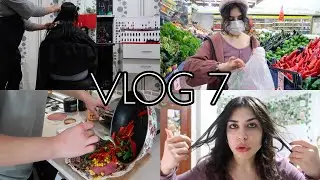 07.02.2022 günlük vlog :)