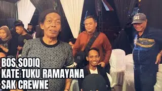 PROBOLINGGO BERSAMA RAMAYANA SOUND
