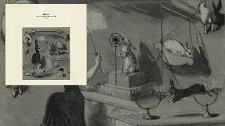 Księżyc - Rabbit Eclipse