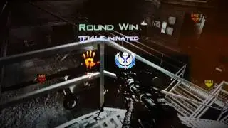 MW2 TRICKSHOT MONTAGE (OLD SCHOOL)