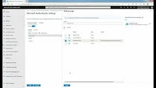 SC-300 LAB27. Enable Microsoft Authenticator App for Authentication Method
