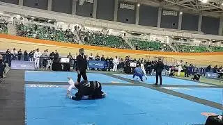 Final Campeonato Carioca FJJRIO de Jiu Jitsu 2021