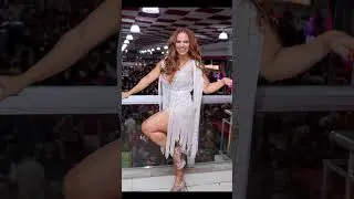 A beleza de Viviane Araújo em fotos!
