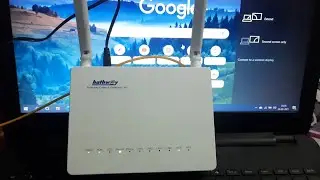 How To Know  BroadBand Router User Name And Password |How To Change Wifi User Name And Password.