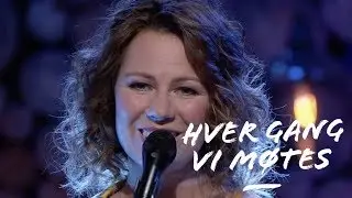 Trine Rein - Å kunne æ skrive (Hver gang vi møtes 2019)