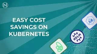 Save $$$ on Kubernetes Clusters with Kubecost Cost Analyzer