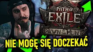 ZA***ISTE Zmiany w Path of Exile Dawn of the Hunt