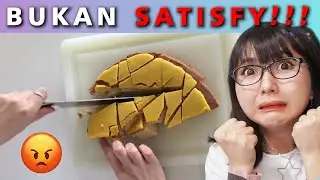 BIKIN KEZEL ZEBEL BETE GEMEZ !! - UNSATISFYING REACTION INDONESIA